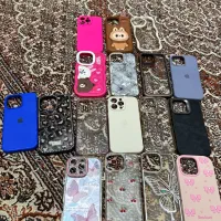 قاب گوشی ۱۶پرومکس