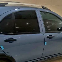 کوئیک مدل ۱۴۰۱ کم کار