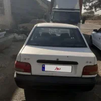 پراید مدل ۹۵|خودرو سواری و وانت|تهران, شهرک شریفی|دیوار