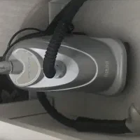 اتو بخار ایستاده