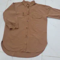 مانتو زنان در حد نو