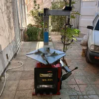 لاستیک درار میکرو ۳ پداله چینی