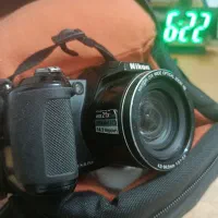 دوربین NIKON مدل cool pix L120