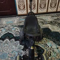 چهارچرخ تمیز