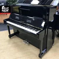 پیانو یاماها مدل P145T*طرح آکوستیک با ارسال رایگان