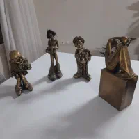 مجسمه دکوری