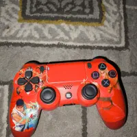 دسته پی اس فور