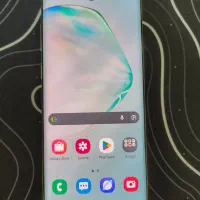 سامسونگ note 10 256gig