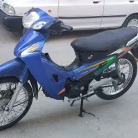 بیکلاج مدل ۹۱
