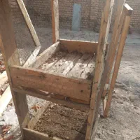 قفس|لوازم جانبی حیوانات|خرم‌آباد, |دیوار