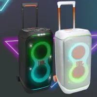 جی بی ال JBL 320     اقساط ویژه بازنشستگان بدون چک