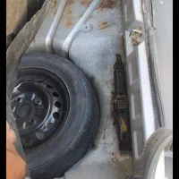 پراید صبا۸۵|خودرو سواری و وانت|میناب, |دیوار