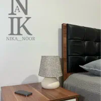 آباژور رومیزی|چراغ خواب و آباژور|تهران, آبشار تهران (دریاچه)|دیوار