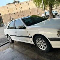 فروش خودرو پژو پارس