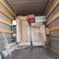 باربری/رضایت بار/حمل اثاثیه منزل باکارگر|خدمات حمل و نقل|سقز, |دیوار