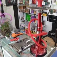 واگذاری وسایل مغازه