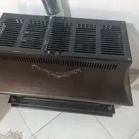 بخاری پلار