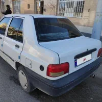 فروش پراید 131|خودرو سواری و وانت|گلپایگان, |دیوار