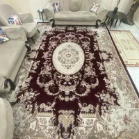فرش|فرش|اندیشه, اندیشه فاز ۱|دیوار