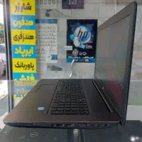 HP ZBOOK i7 RAM32 SSD512گرافیگ۲مجزا ۱۷اینچ حرفه ای|رایانه همراه|کرج, گلشهر|دیوار
