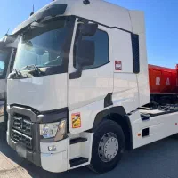 حواله رنو تی 480 یه هفته آماده تحویل