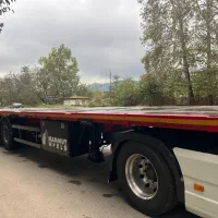 کفی13/60|خودرو سنگین|اسالم, |دیوار