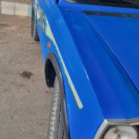 نیساندیزلآپشنالمدل۱۴۰۱درحدصفر|خودرو سواری و وانت|بکتاش, |دیوار