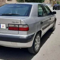 زانتیا ۲۰۰۰ مدل ۱۳۸۴ سالم