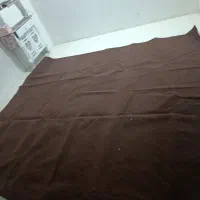 موکت تمیز  در حد نو