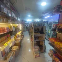 فروش ام دی اف و میز پیشخوان کلا یک هفته نصب شده|فروشگاه و مغازه|صدرا-فارس, فاز ۱|دیوار