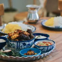 استخدام رستوران