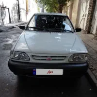 پراید ۱۴۱ مدل ۹۳|خودرو سواری و وانت|مشهد, کلاهدوز|دیوار