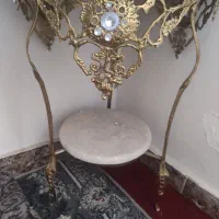 میز برنز