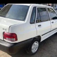 پراید ۹۳|خودرو سواری و وانت|ماکو, |دیوار