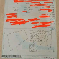 فروش زمین دوبر روبرو ترمینال