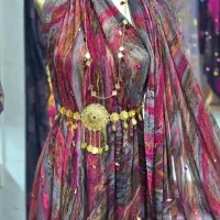 پارچه شیک و بروز