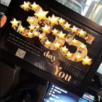 تابلو موزیکال یه هدیه موندگار و خاص|تابلو، نقاشی، عکس|گرگان, |دیوار