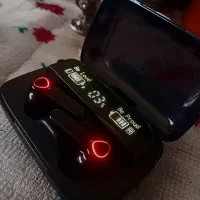 ایرپاد بلوتوثی|لوازم جانبی موبایل و تبلت|مراغه, |دیوار