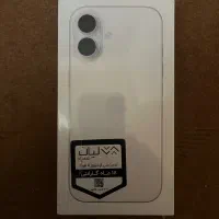 آیفون ۱۷ پلمپ و نات اکتیو با گارانتی شرکتی