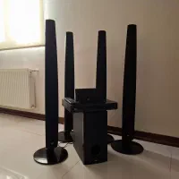 سینمای خانگی|سیستم صوتی خانگی|تهران, هاشمی|دیوار