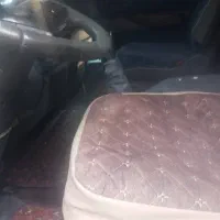 ایویکو مدل ۹۰ تمیز بکر|خودرو سنگین|مرودشت, تامین اجتماعی‎|دیوار