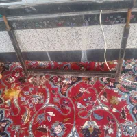 دار قالی دو عدد