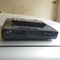 دستگاه دیجیتال تلویزیون سالم