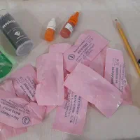 فروش وسایل تتو