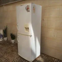 یخچال فریزر هیمالیا آبسرد کن دار|یخچال و فریزر|تهران, تهرانسر مرکزی|دیوار