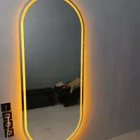 آینه قدی|آینه|زابل, |دیوار