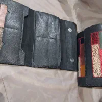 کیف پول چهل تیکه