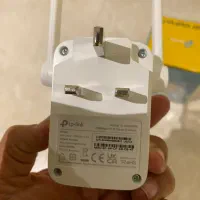 تقویت کننده wifi extender|مودم و تجهیزات شبکه|یزد, |دیوار