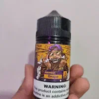 جویس نستی طعم انبه انگور