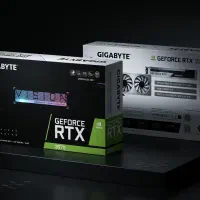کارت گرافیک RTX 3070 VISION OC 8GB آکبند و پلمپ